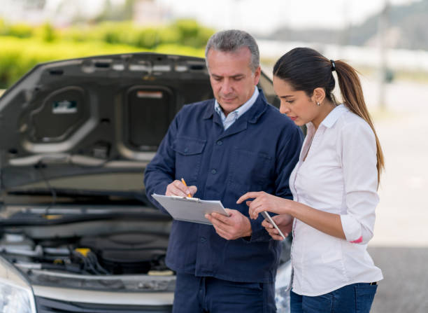Auto insurance consultation in Morgandale, OH