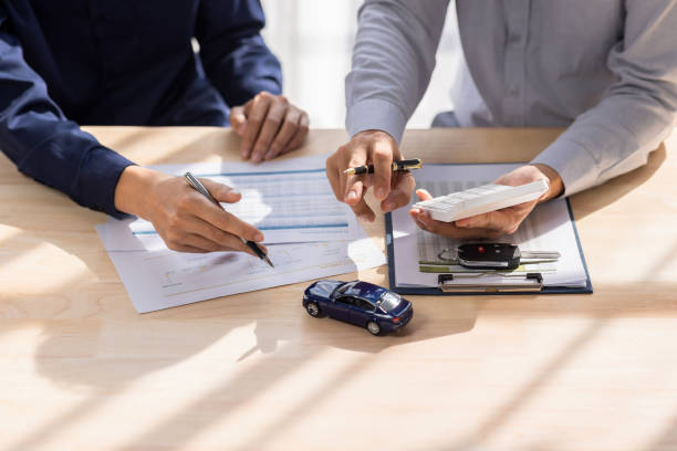 Licensed insurance agency in Morgandale, OH
